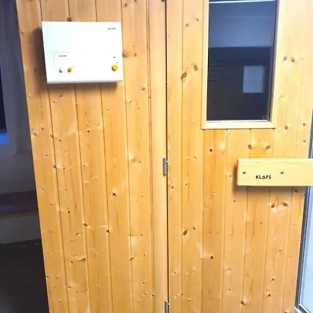 Quadra 28 By Interhome * Vaz-Obervaz