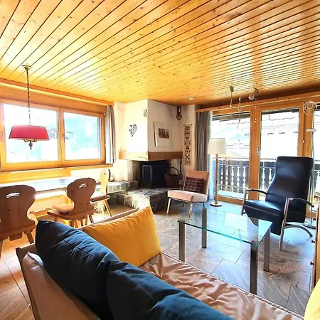 Quadra 28 By Interhome Lejlighed *