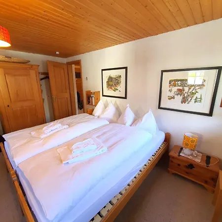 Quadra 28 By Interhome * Vaz-Obervaz