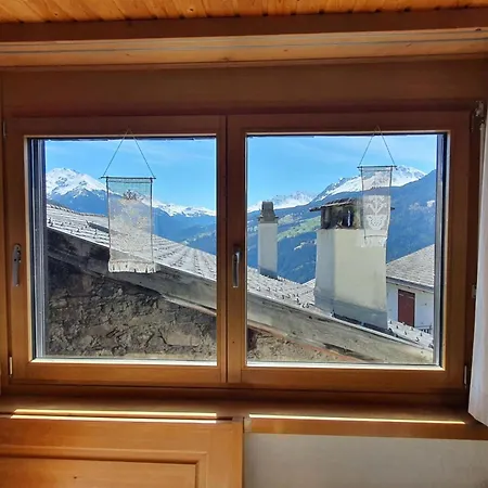 Quadra 28 By Interhome 公寓 *