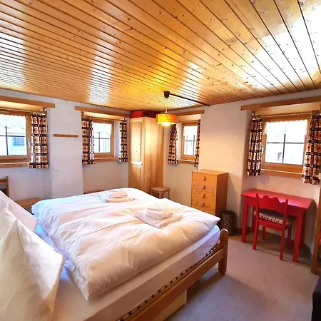 Quadra 28 By Interhome Vaz-Obervaz