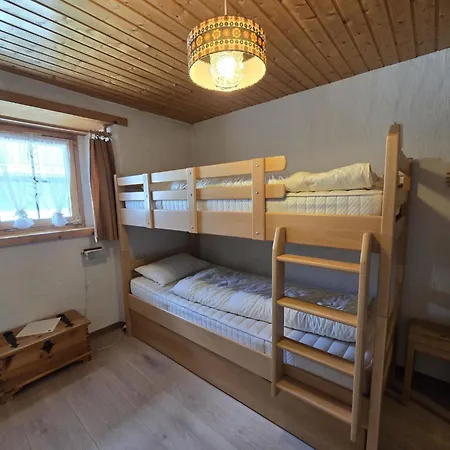 Quadra 28 By Interhome * Vaz-Obervaz