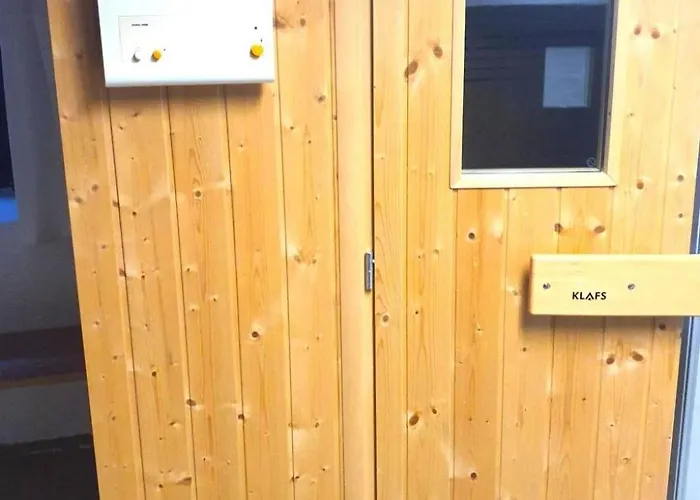 Quadra 28 By Interhome * Vaz-Obervaz