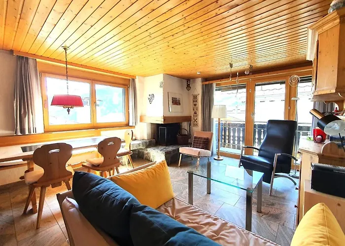 Quadra 28 By Interhome Apartamento *