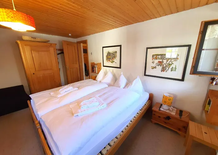 Quadra 28 By Interhome * Vaz-Obervaz