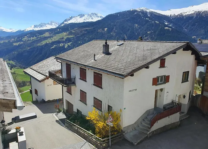 Quadra 28 By Interhome Apartamento