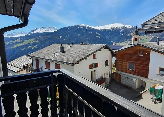 Apartamento Quadra 28 By Interhome