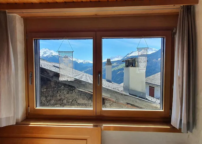 Quadra 28 By Interhome Apartamento *