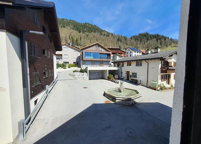 Apartamento Quadra 28 By Interhome *