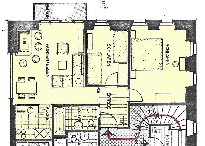 Quadra 28 By Interhome Vaz-Obervaz