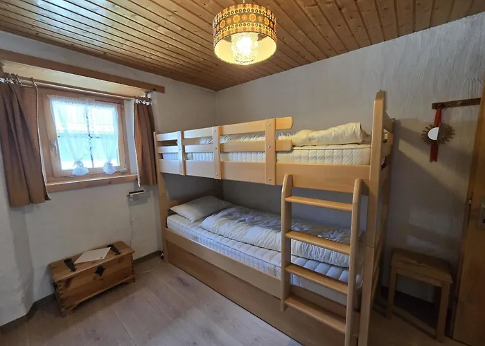 Quadra 28 By Interhome * Vaz-Obervaz