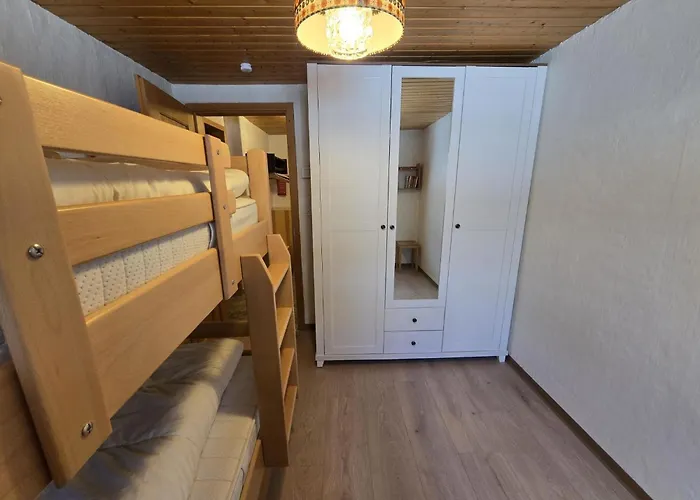 Quadra 28 By Interhome Apartamento