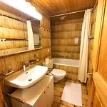 Quadra 28 By Interhome * Vaz-Obervaz