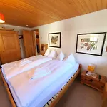Quadra 28 By Interhome * Vaz-Obervaz