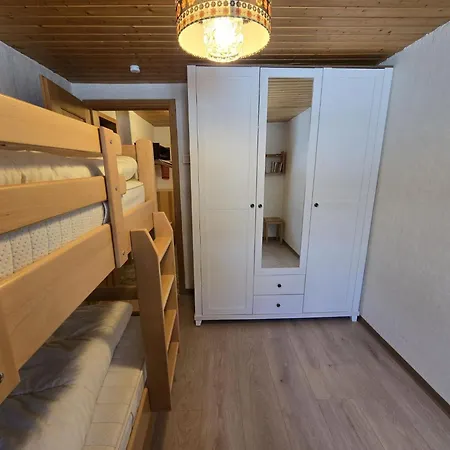 Quadra 28 By Interhome Lejlighed