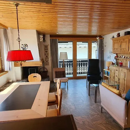 Quadra 28 By Interhome アパート Vaz-Obervaz